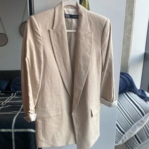Zara Blazer